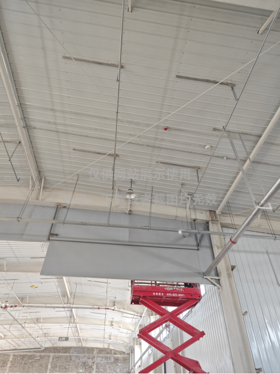 临洮县蔬菜厂房博尔塔拉挡烟垂壁