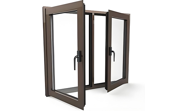 博尔塔拉防火窗