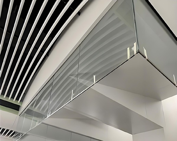 博尔塔拉玻璃博尔塔拉挡烟垂壁 博尔塔拉玻璃博尔塔拉挡烟垂壁