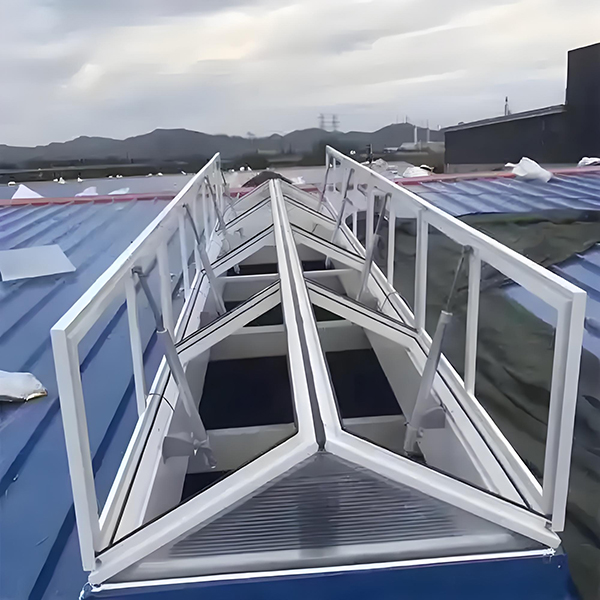 博尔塔拉排烟窗 博尔塔拉排烟窗