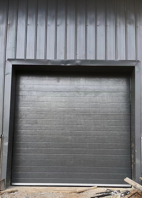 博尔塔拉车库门