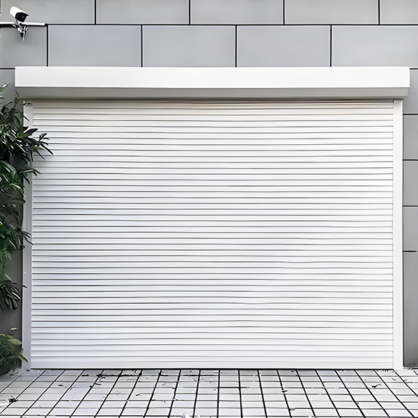 博尔塔拉卷帘门