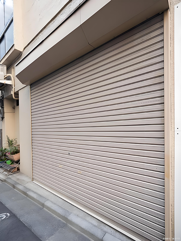 博尔塔拉卷帘门 博尔塔拉卷帘门