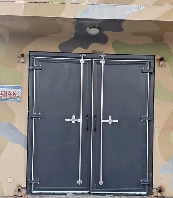 博尔塔拉工业平开门 博尔塔拉工业平开门