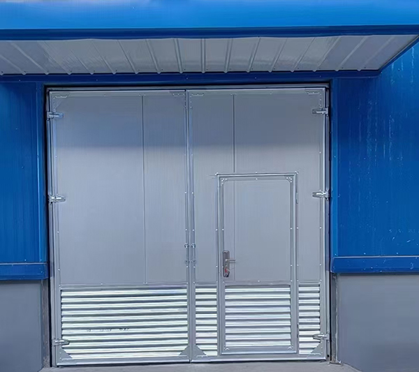 博尔塔拉工业平开门 博尔塔拉工业平开门