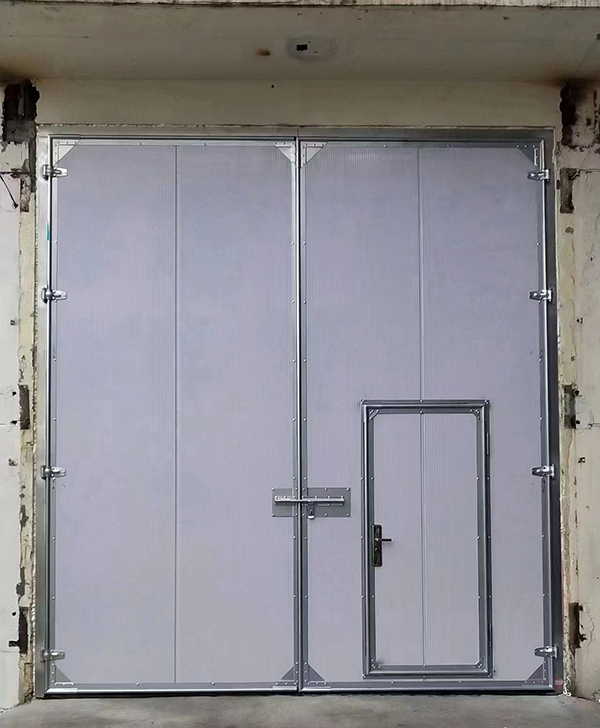 博尔塔拉工业平开门 博尔塔拉工业平开门