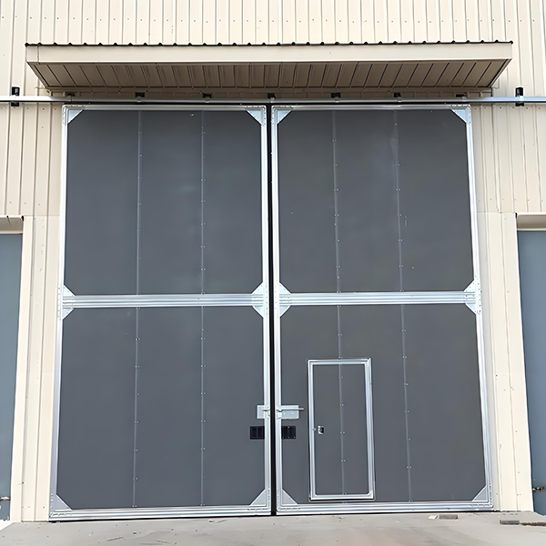 博尔塔拉工业推拉门 博尔塔拉工业推拉门