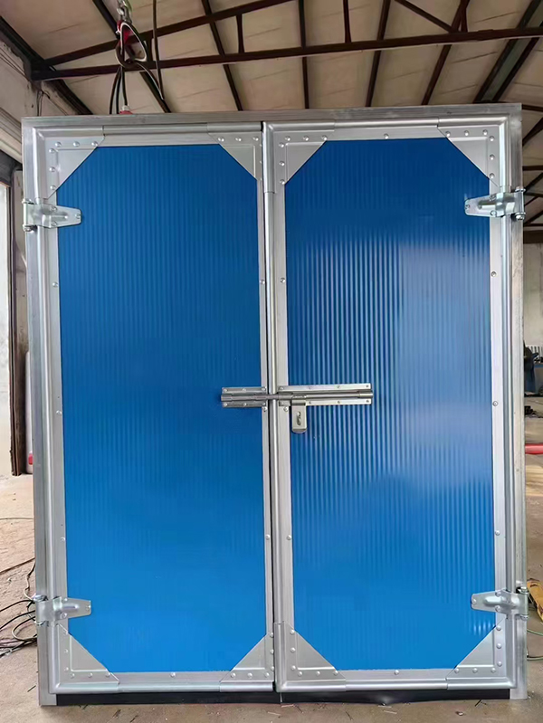 博尔塔拉工业平开门 博尔塔拉工业平开门