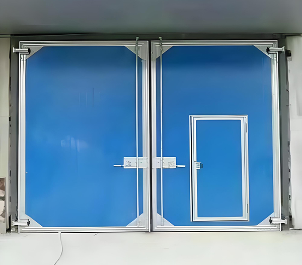 博尔塔拉工业平开门 博尔塔拉工业平开门