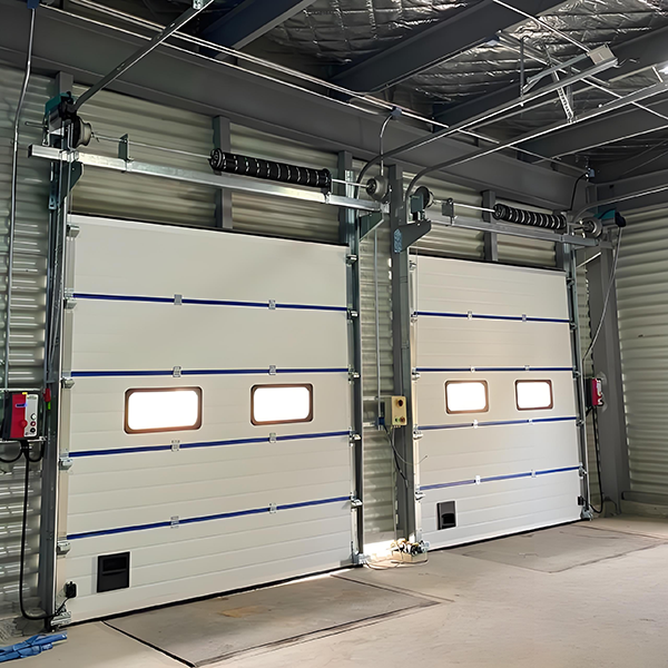 博尔塔拉工业翻板门 博尔塔拉工业翻板门