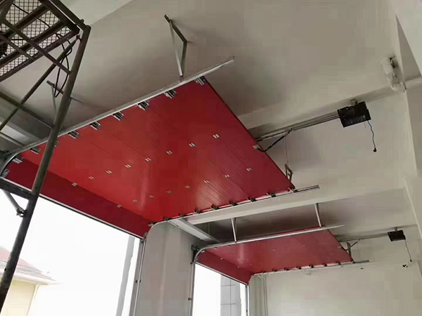 博尔塔拉工业翻板门 博尔塔拉工业翻板门