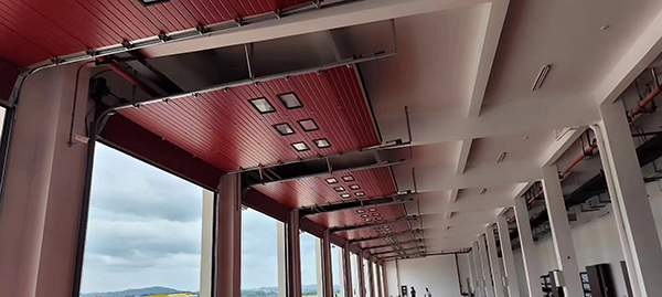 博尔塔拉工业翻板门 博尔塔拉工业翻板门