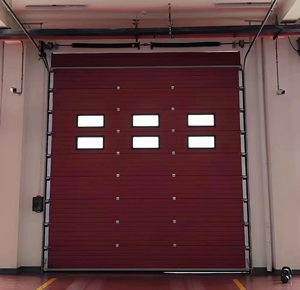 博尔塔拉工业翻板门