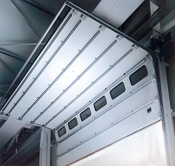 博尔塔拉工业滑升门 博尔塔拉工业滑升门