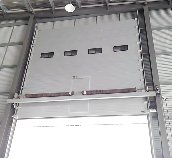 博尔塔拉工业滑升门 博尔塔拉工业滑升门