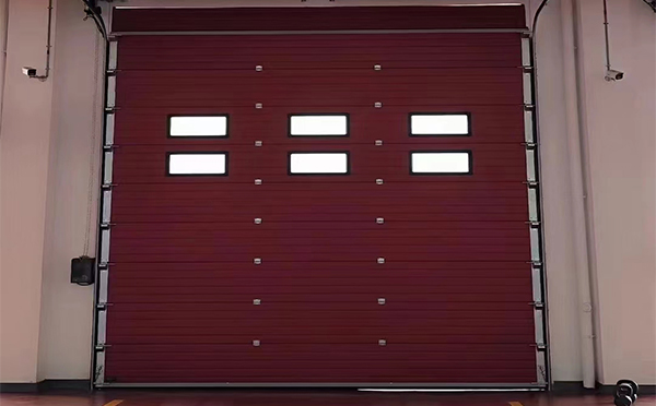 博尔塔拉工业翻板门