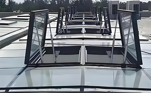 博尔塔拉排烟窗 博尔塔拉排烟窗