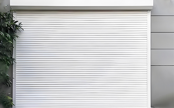 博尔塔拉卷帘门