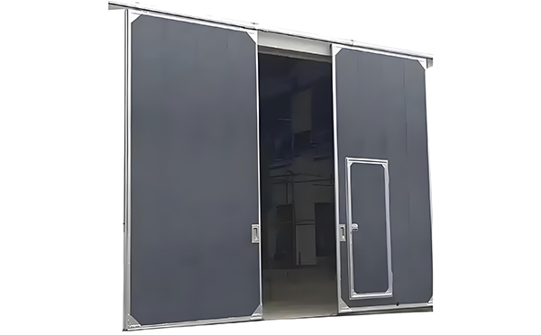 博尔塔拉工业平移门 博尔塔拉工业平移门