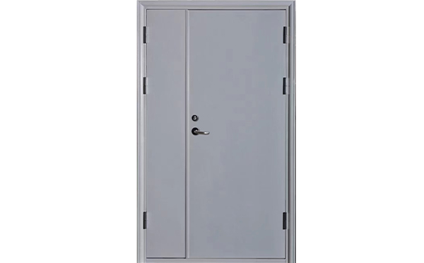 钢制博尔塔拉防火门 钢制博尔塔拉防火门