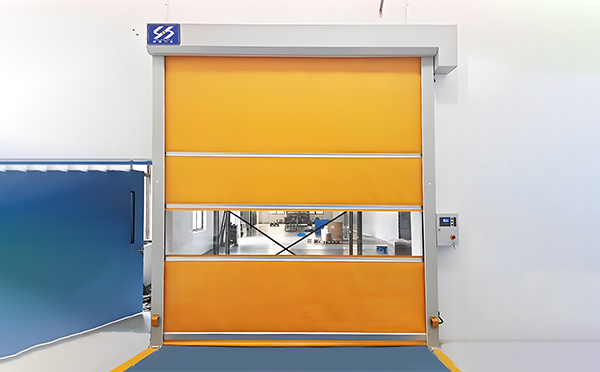 博尔塔拉快速门 博尔塔拉快速门