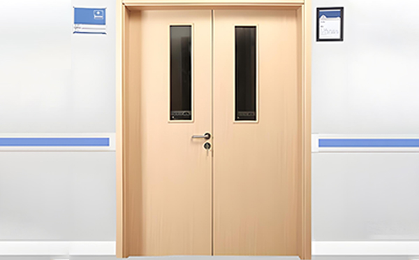 博尔塔拉医用门