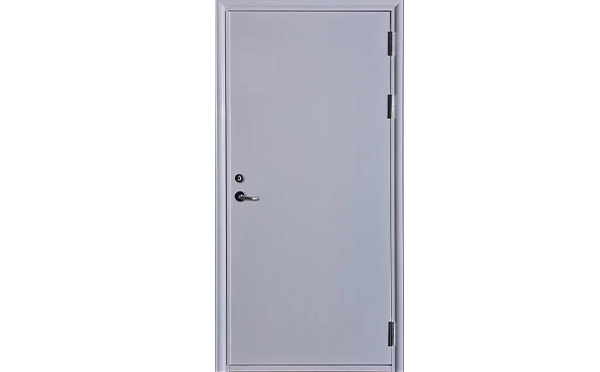 钢制博尔塔拉防火门 钢制博尔塔拉防火门