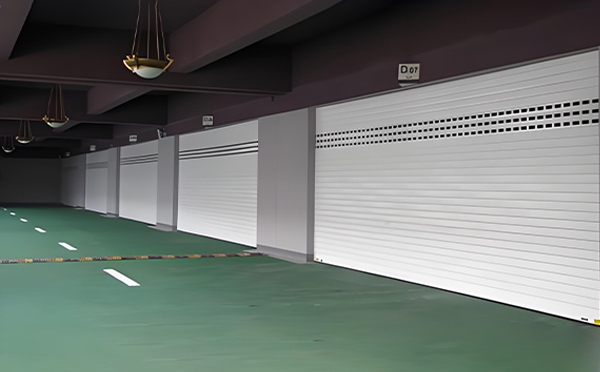 博尔塔拉车库门 博尔塔拉车库门