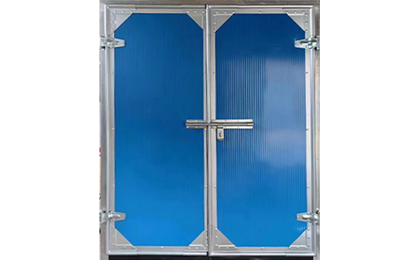 博尔塔拉工业平开门