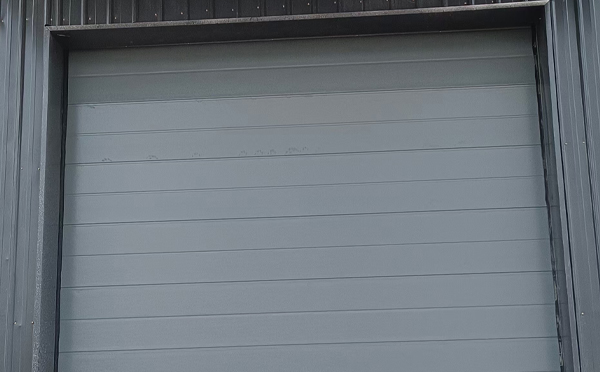 博尔塔拉车库门