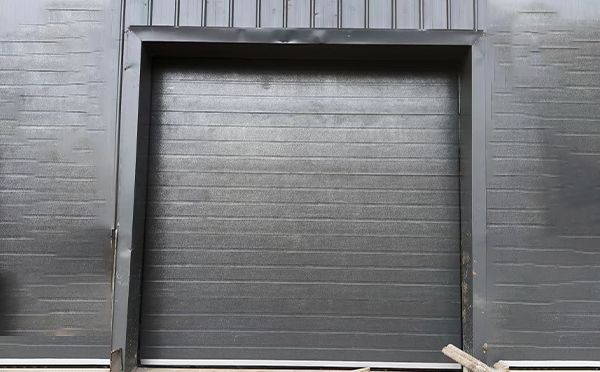 博尔塔拉车库门