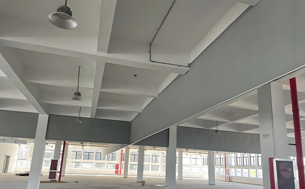 博尔塔拉挡烟垂壁