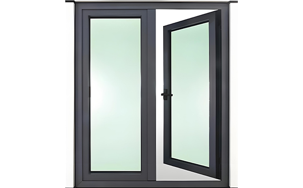 博尔塔拉防火窗