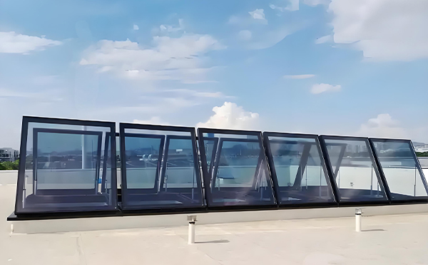 博尔塔拉排烟天窗 博尔塔拉排烟天窗