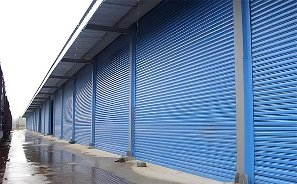 博尔塔拉卷帘门 博尔塔拉卷帘门