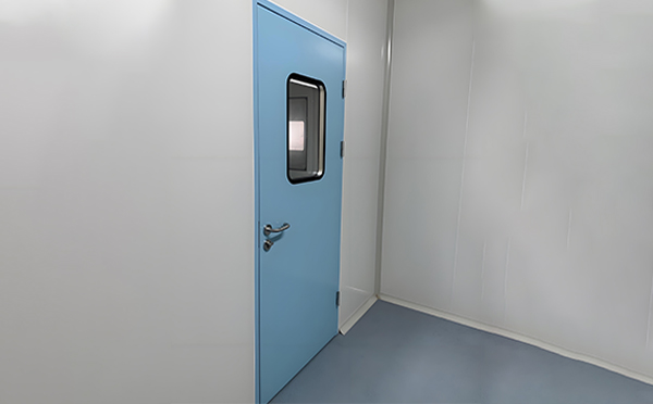 博尔塔拉医用门