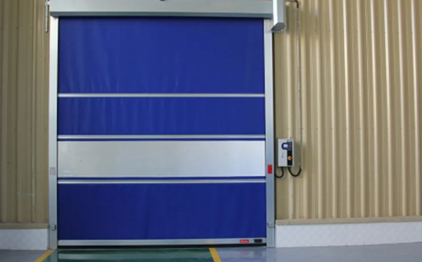 选择博尔塔拉快速博尔塔拉卷帘门时的注意事项