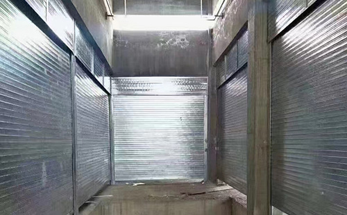 博尔塔拉防火博尔塔拉卷帘门应定期保养维护吗