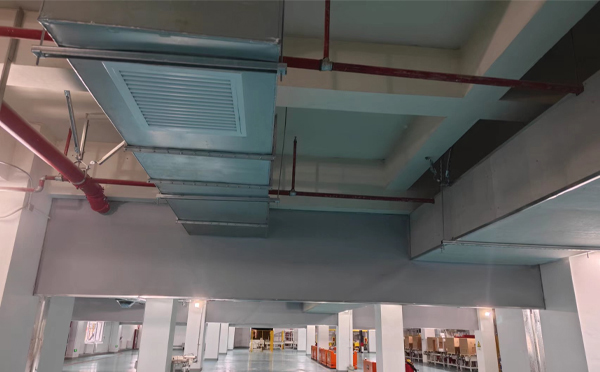 博尔塔拉挡烟垂壁保养周期为多久一次