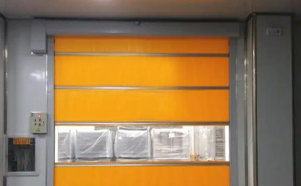 怎样检查博尔塔拉快速博尔塔拉卷帘门的安全性能