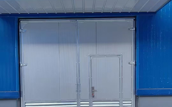 博尔塔拉工业推拉门吊轨安装方法 博尔塔拉工业推拉门吊轨安装方法