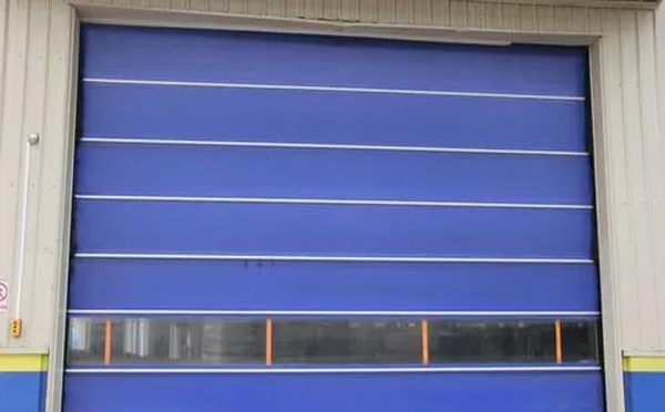 博尔塔拉快速博尔塔拉卷帘门互锁怎么接线