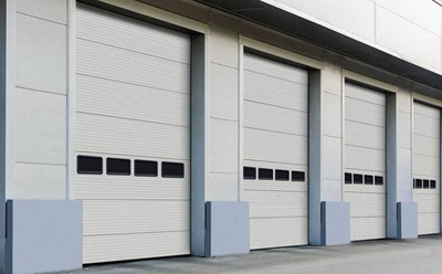 如何安装博尔塔拉工业门锁