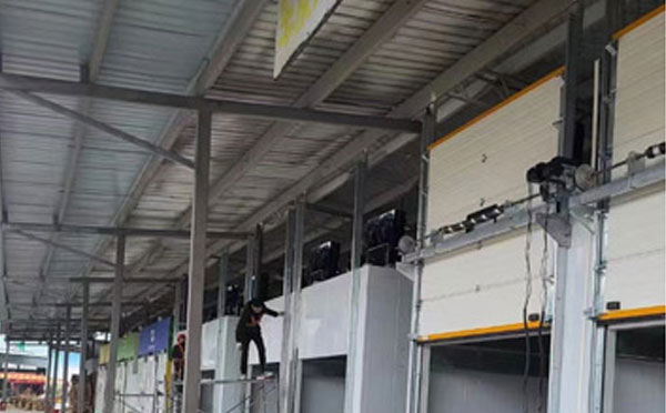 博尔塔拉工业推拉门安装技巧与注意事项详解