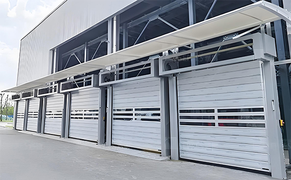 博尔塔拉快速博尔塔拉卷帘门防尘密封解决方案 博尔塔拉快速博尔塔拉卷帘门防尘密封解决方案