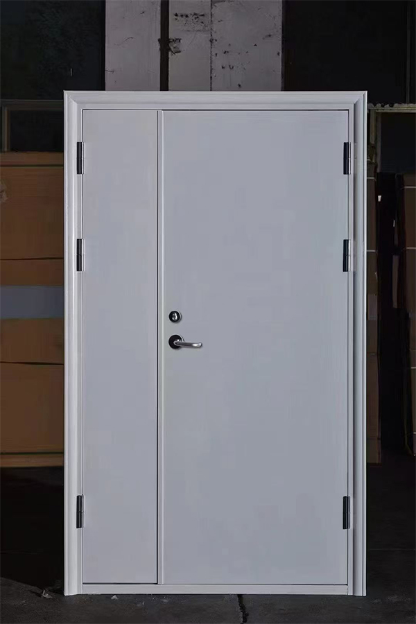 工业园区厂房完成博尔塔拉防火门系统建设 工业园区厂房完成博尔塔拉防火门系统建设