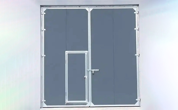 博尔塔拉兰州厂房博尔塔拉工业门安装要求与2025年选购指南 博尔塔拉兰州厂房博尔塔拉工业门安装要求与2025年选购指南